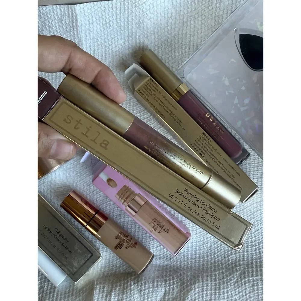 Assorted Makeup Lot Bundle